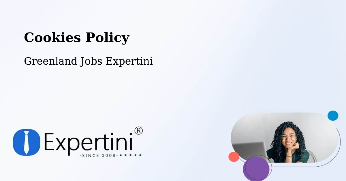Cookie Policy – Greenland - Greenland Jobs Expertini