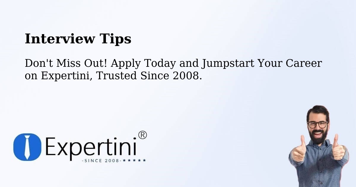 Interview Tips & Techniques for Job Seekers – Greenland - Greenland Jobs Expertini